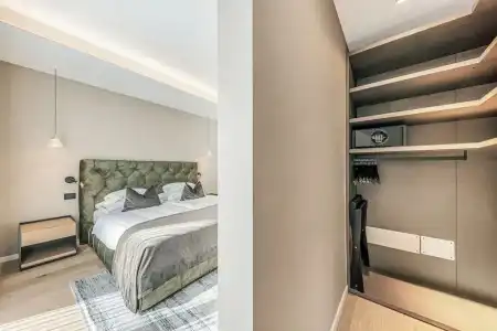 Quellenhof Luxury Resort Lazise - 86