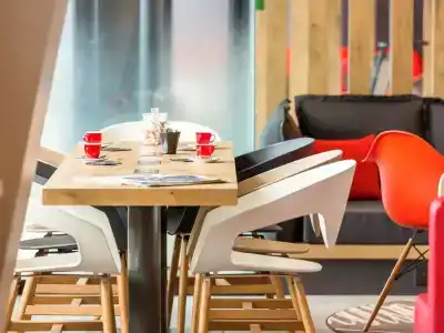ibis Rennes Centre Gare Sud - 25