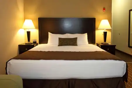Best Western Pacific Inn - 35