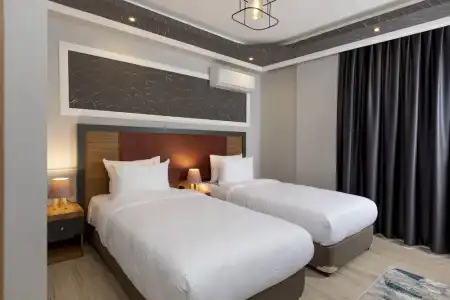 Toprak Apart Otel - 5