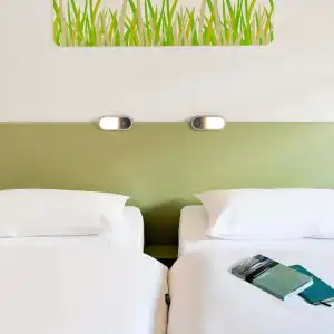 Ibis Budget Berlin Alexanderplatz - 19