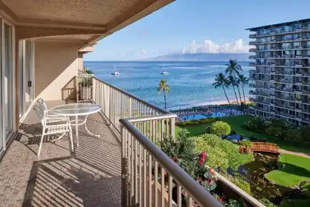 Aston at The Whaler on Kaanapali Beach - 173