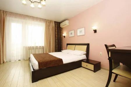 Alt Otel on str. 40-let Pobedy, bld. 31 (art. 007) - 2