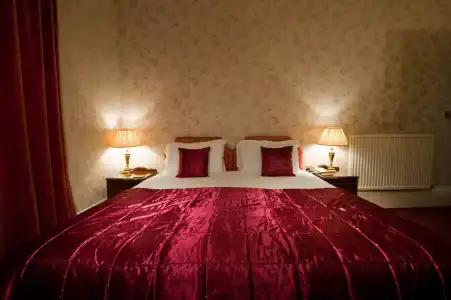The Ben Doran Guest House - 24