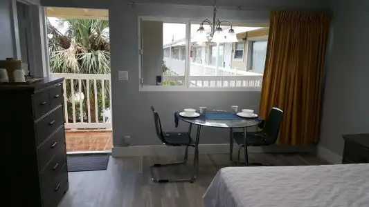 The Palms On Ocean - 6