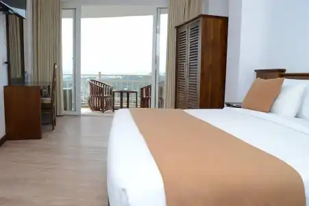 Sandriana Lake View - 4