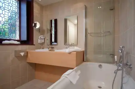Le Manoir Saint Thomas - 36
