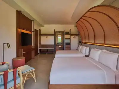 Canopy by Hilton Seychelles Resort - 7