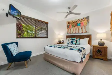 Raffles Mooloolaba - 51