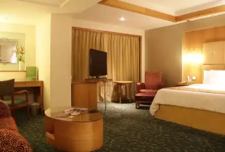 Courtyard by Marriott Chennai - 66