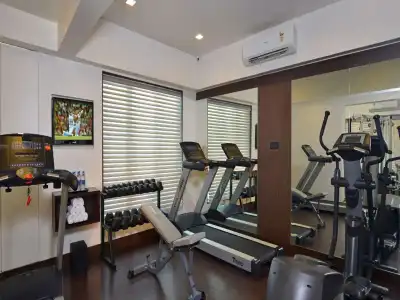 Residency Sarovar Portico Mumbai - 12