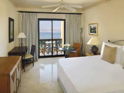 Mövenpick Dead Sea Jordan - 6