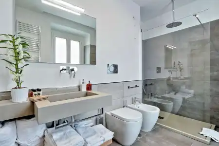 Relais Servio Tullio - 8