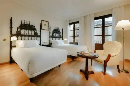 Sercotel Palacio de Los Gamboa - 32