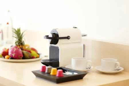 Scandic Charlottenburg - 12