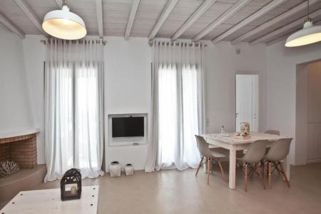 White Tinos Luxury Suites - 136