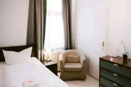 Boutique Villa Oberkassel - 52
