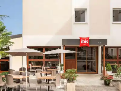 ibis budget Auch - 15