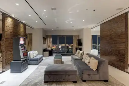 Beautiful Palms Place Suite - 348
