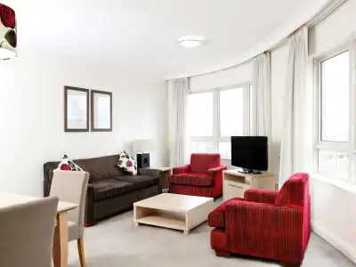 Mantra Chatswood - 51