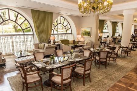 Suite WA B2 - Waldorf Astoria Residence - Jerusalem-Rent - 9