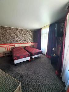 Le Grand Hôtel de Valenciennes - 65