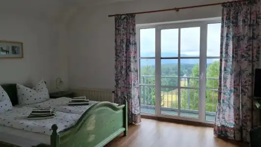 Pension Breitenborn - 3