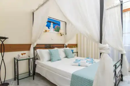Holiday Beach Resort - 24