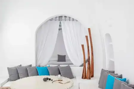 Mill Houses New Elegant Suites by Mr and Mrs White - 106