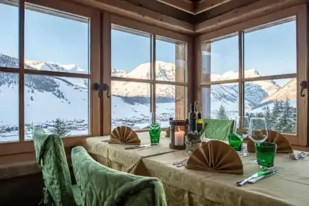 Park Chalet Village - 7
