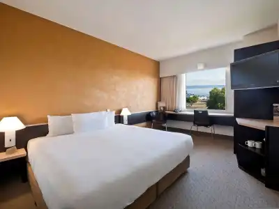 ibis Rotorua - 5