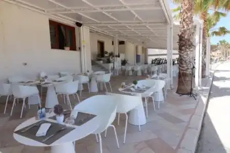 Egitarso Sul Mare - 19