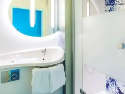 ibis budget Genève Palexpo Aéroport - 26
