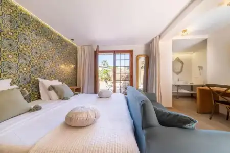 Hôtel Les Capucines - Saint Tropez - 73