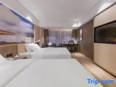 Kunming Fanye - 36