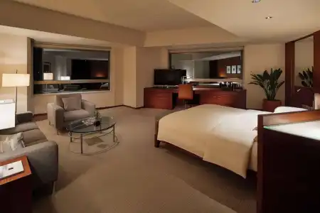 Grand Hyatt Tokyo - 33