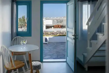 Kalestesia Suites - 12