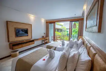 Purana Suite Ubud - 131