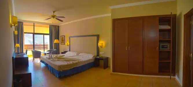 LIVVO Jandía Golf - All Inclusive - 1