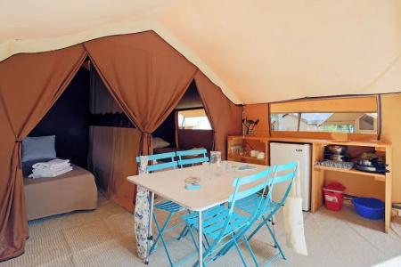 Camping de Paris - 73