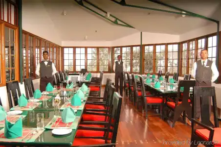 Heritance Tea Factory - 30