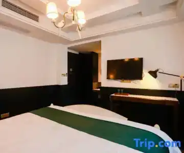 Xuanlan Xiaozhu Holiday Hostel - 95