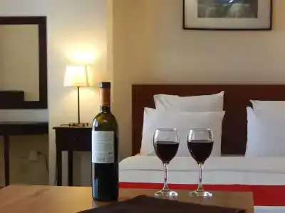 Kripis Studio Thessaloniki Apart-Hotel - 124