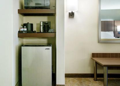 Holiday Inn Nashville - Vanderbilt (Dwtn) by IHG - 64