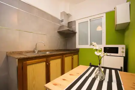 Apartamentos Islamar - 25