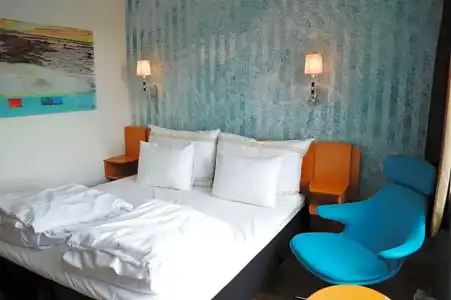Ørland Kysthotell - 40