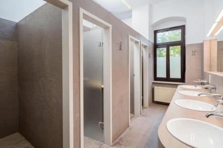 Hostel Mondpalast - 28