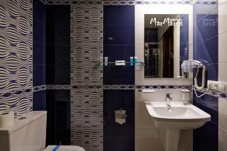 Marmaros Apart-& Spa - 6