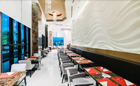 Lumen Bangkok Srinakarin - 17
