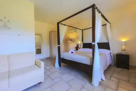 Resort Corte Di Ferro - 47